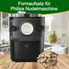 MY PASTA - Gnocchi 13 mm / zemiakové halušky - forma na Náhľad obrázku produktu 8