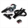 Bosch GAS 18V-1 Aspirateur sans fil 18V + 1x batterie 5,0Ah Voir les images du produit 2