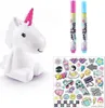 Interaktívna hračka Canal Toys Jednorožec biely Náhľad obrázku produktu 2