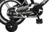 Bicicletta per bambini Volare Black Cruiser - ragazzi - 14 Anteprima dell’immagine prodotto 16