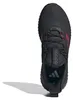 adidas Kaptir 4.0 Core Black Better Scarlet Carbon - EU 42 Produktbild-Vorschau 8