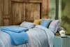 Pip Studio Bettwäsche-Garnitur Ashanti  Farbe Blau Größe Produktbild-Vorschau 2