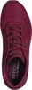 Skechers 73690-PLUM - Skechers Uno Sneaker Viola Skechers Anteprima dell’immagine prodotto 28