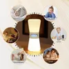 Visueller Timer,Leselampe mit Timer, helle Sanduhr LED,1-99 Produktbild-Vorschau 5
