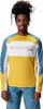 Endura Herren MT500 Burner Lite Trikot Senf : XL Größe: XL Produktbild-Vorschau 3