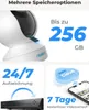 Reolink 5MP PTZ WLAN Kamera Überwachungskamera Innen, Produktbild-Vorschau 6