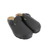 Rohde Herren Clog Pantolette Leder Schnalle bequem Grado Produktbild-Vorschau 36