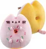 Aurora Pink Donut Pusheen 5.5In/14cm Voir les images du produit 7