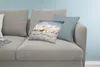 MuchoWow® Zierkissen Sofakissen Wohnzimmer Dekokissen 60x40 Produktbild-Vorschau 1