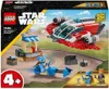 LEGO Star Wars: Young Jedi Adventures Der Crimson Firehawk, Produktbild-Vorschau 35