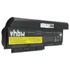 vhbw Akku Ersatz für Lenovo 42T4866, 0A36283, 0A36307, Produktbild-Vorschau 3