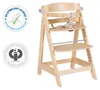 ROBA High Chair - SIT UP CLICK & FUN - Removable Meal Tray Productafbeelding-voorbeeld 2