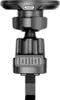 JOYROOM Car Charger Joyroom JR-ZS412, 15W, 1.67A, Black Náhled obrázku produktu 4