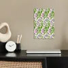 MuchoWow® Poster Blumen - Hortensie - Farben 20x30 cm - Produktbild-Vorschau 3