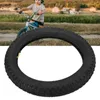 16x2.4 Dirt Bike Pneumatico in gomma antiscivolo interno Anteprima dell’immagine prodotto 6