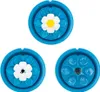 CATIT Blumentrinkbrunnen - 3 L, blau, mit LED Produktbild-Vorschau 9