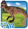 Schleich Giganotosaurus, 15010 Produktbild-Vorschau 3