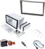 Audioproject A454 - Autoradio Radioblende SET Doppel DIN Produktbild-Vorschau 1
