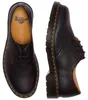 Dr. Martens Herren Schnürschuhe Schwarz GlattlederGröße:45 Produktbild-Vorschau 4