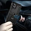 Schutzhülle für Motorola Moto G14 Dual Layer Robust Produktbild-Vorschau 3