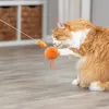 Trixie Poulet en peluche sur élastique 20 cm Voir les images du produit 2