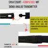 SIGMA SPORT Brustgurt Rückenspanngurt für Sigma analog Produktbild-Vorschau 4