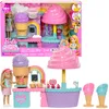 Barbie Chelsea JMJ42, Lalka modowa, Damski, 4 lat(a), Podgląd zdjęcia produktu 8