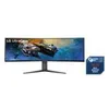 LG 45GR65DC-B LED-Monitor 114,3 cm (45"), Produktbild-Vorschau 10