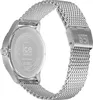 ICE Watch Uhr Uni ICE Steel Solar M Grün 023796 Produktbild-Vorschau 4