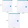 Three vacuum seal bags of different sizes are shown with dimensions indicated. Náhľad obrázku produktu