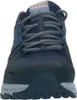 Skechers Escape Plan - Navy / Orange Leder/Synthetik Größe: Produktbild-Vorschau 106