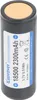 Batteria ricaricabile agli ioni di litio 18500 con 2300 mAh Anteprima dell’immagine prodotto 2