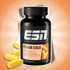 ESN Vitamin Stack Complex (120 capsules) Productafbeelding-voorbeeld 4