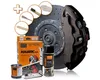 FOLIATEC Bremssattellack carbon Bremssattel Farbe 2170 Produktbild-Vorschau 1