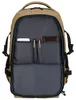 PTN Rucksack HY242-7055 Khaki Produktbild-Vorschau 23