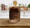 3D-Bücherregal-Tasse, Bibliotheks-Bücherregal-Tasse, Produktbild-Vorschau 4