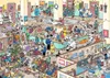 Jan van Haasteren Gute Besserung 1000 Teile Puzzle Produktbild-Vorschau 2