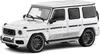 Solido 421438249 - 1:43 Mercedes AMG G63 2022 weiß Produktbild-Vorschau 1