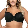 Ava Damen Bügel BH Schalen glatt große Brüste Unterwäsche Produktbild-Vorschau 1
