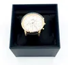 Chronograph Daniel Wellington Schwarz   Kollektion  - mann Produktbild-Vorschau 6