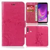 Handy Tasche für Samsung Galaxy A40 Schutz Hülle Handyhülle Produktbild-Vorschau 1