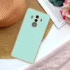 Cadorabo Schutzhülle für Huawei MATE 10 PRO Hülle in Grün Produktbild-Vorschau 8