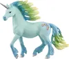 Schleich bayala 70722 Stallone unicorno zucchero filato Anteprima dell’immagine prodotto 7