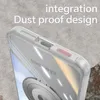Handyhülle für Samsung Galaxy S24 Transparent Militärschutz Produktbild-Vorschau 7