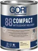 Gori 88 Compact-Lasur, 750ml Farbton - Kalkweiss Produktbild-Vorschau 3