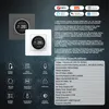 Moes Tuya Zigbee3.0 Smart Thermostat mit LED-Digitalanzeige Produktbild-Vorschau 4