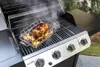 Char-Broil GRILL+® Rippen- und Bratenhalter Produktbild-Vorschau 7