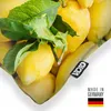 VOID Zitronen Obst Italien Kissenbezug Kissenhülle Produktbild-Vorschau 2