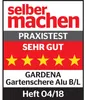 GARDENA Alu-Gartenschere B/L Produktbild-Vorschau 16