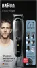 Braun Rasierer - 418559 MGK3342 MultiGroomingKit schwarz Produktbild-Vorschau 7